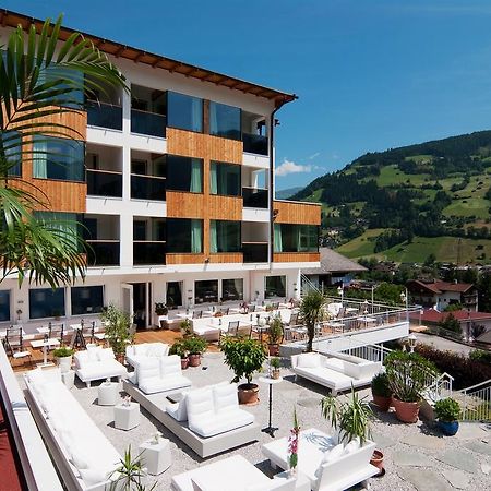 Alpenhotel Stefanie Hippach Εξωτερικό φωτογραφία