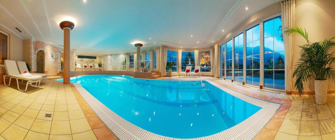 Alpenhotel Stefanie Hippach Εξωτερικό φωτογραφία