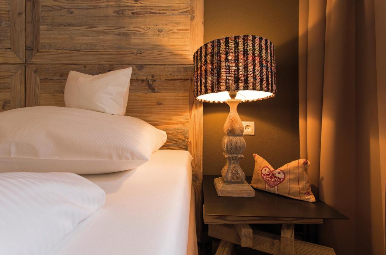 Alpenhotel Stefanie Hippach Εξωτερικό φωτογραφία