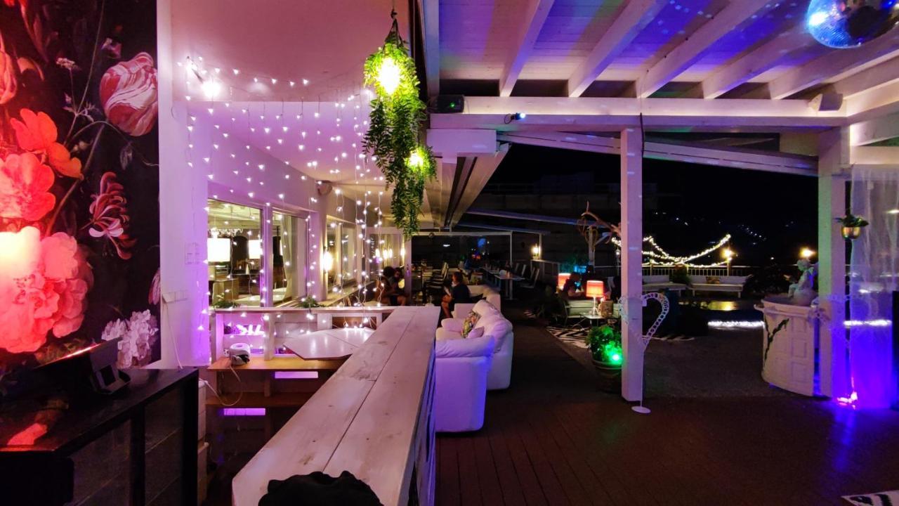 Alpenhotel Stefanie Hippach Εξωτερικό φωτογραφία