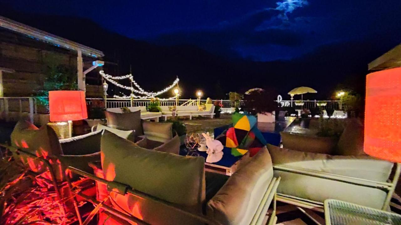 Alpenhotel Stefanie Hippach Εξωτερικό φωτογραφία