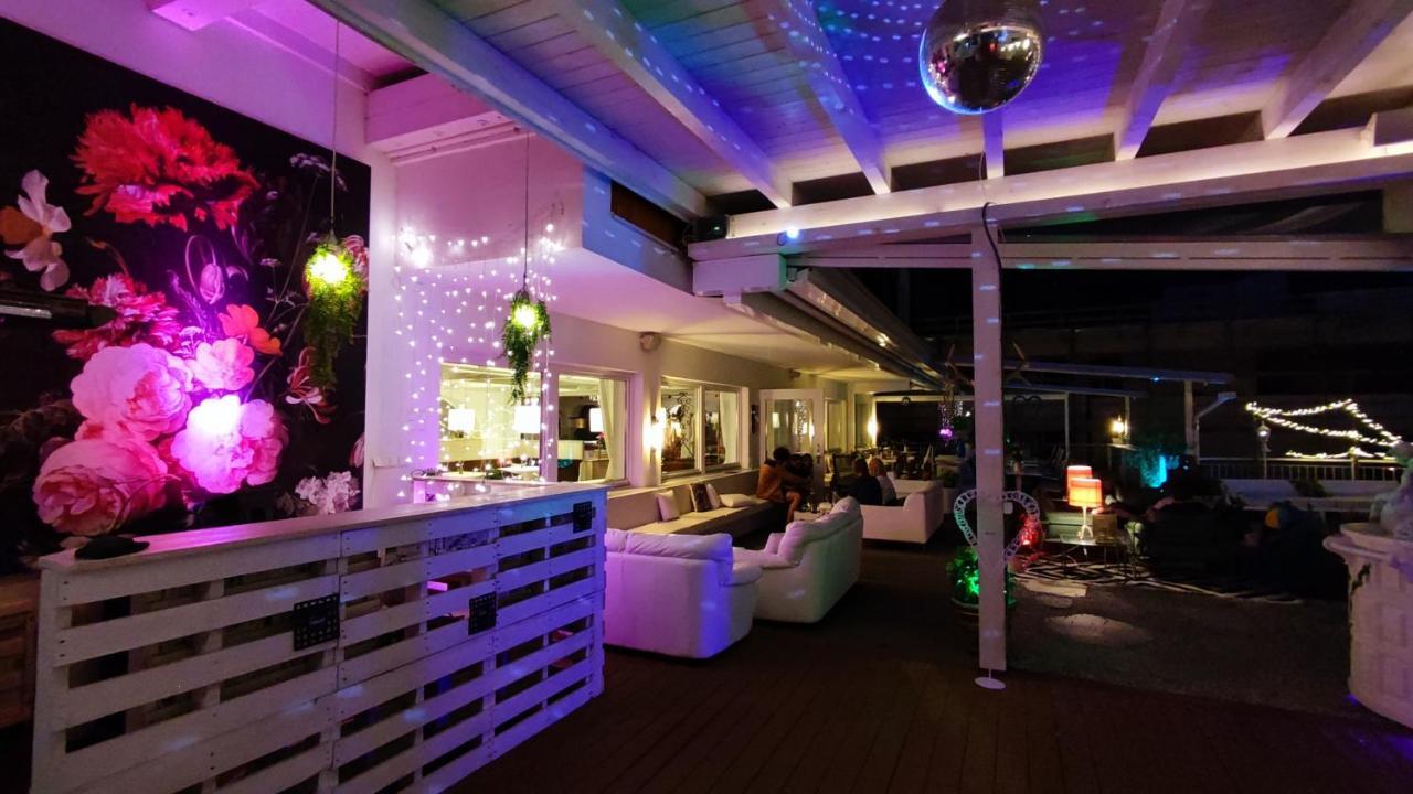 Alpenhotel Stefanie Hippach Εξωτερικό φωτογραφία