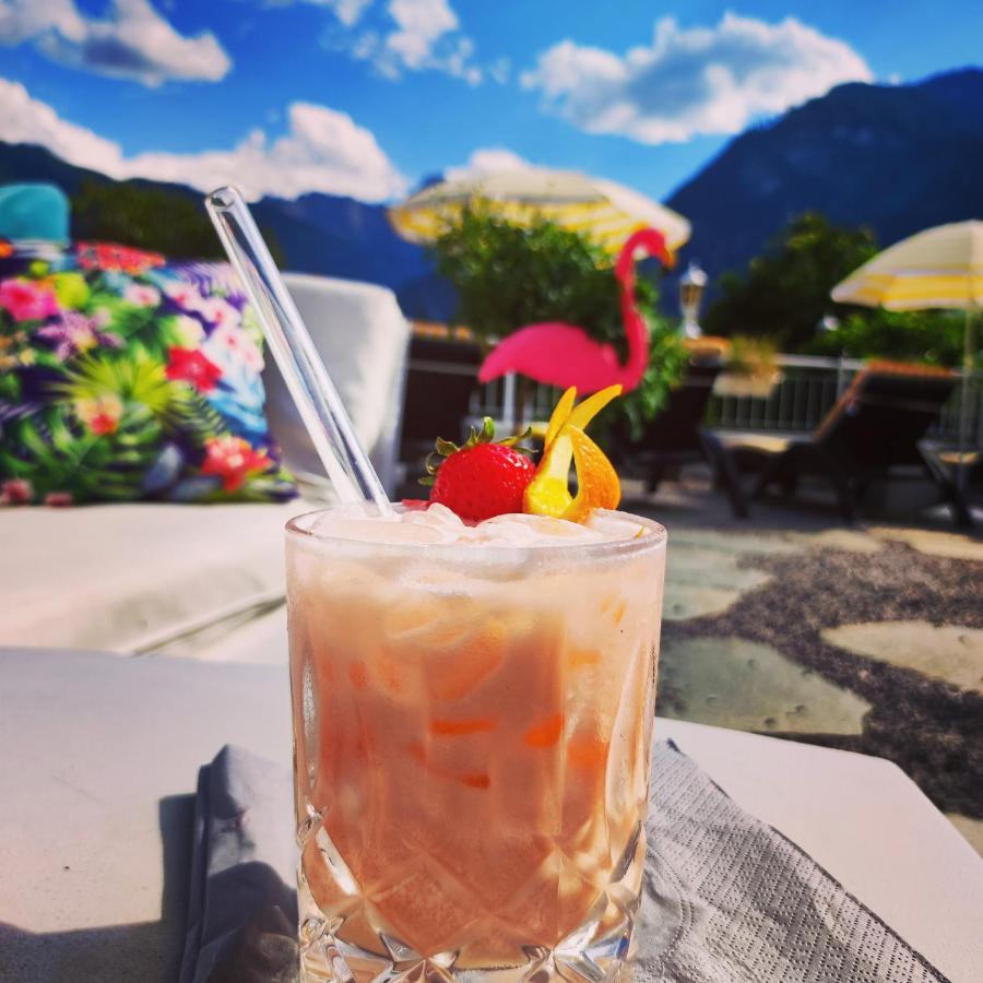 Alpenhotel Stefanie Hippach Εξωτερικό φωτογραφία