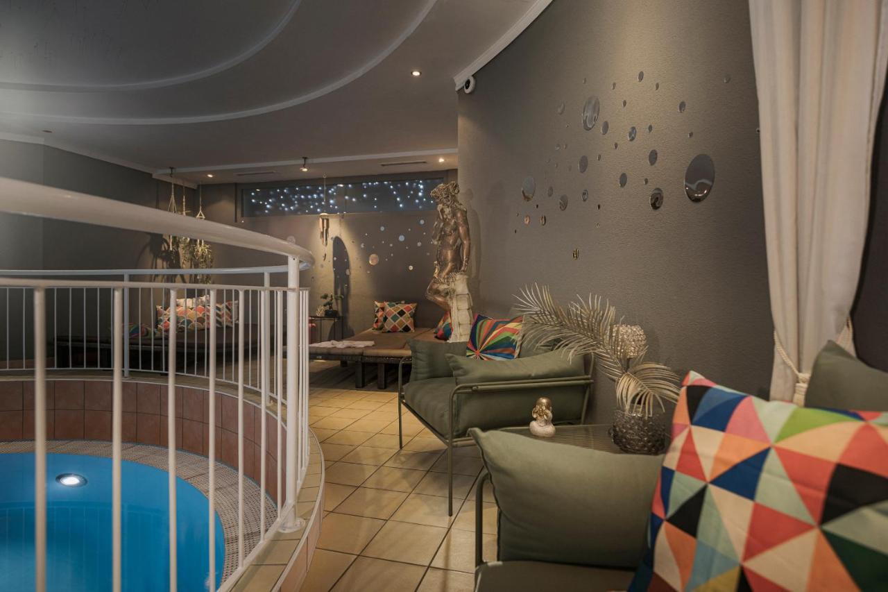 Alpenhotel Stefanie Hippach Εξωτερικό φωτογραφία