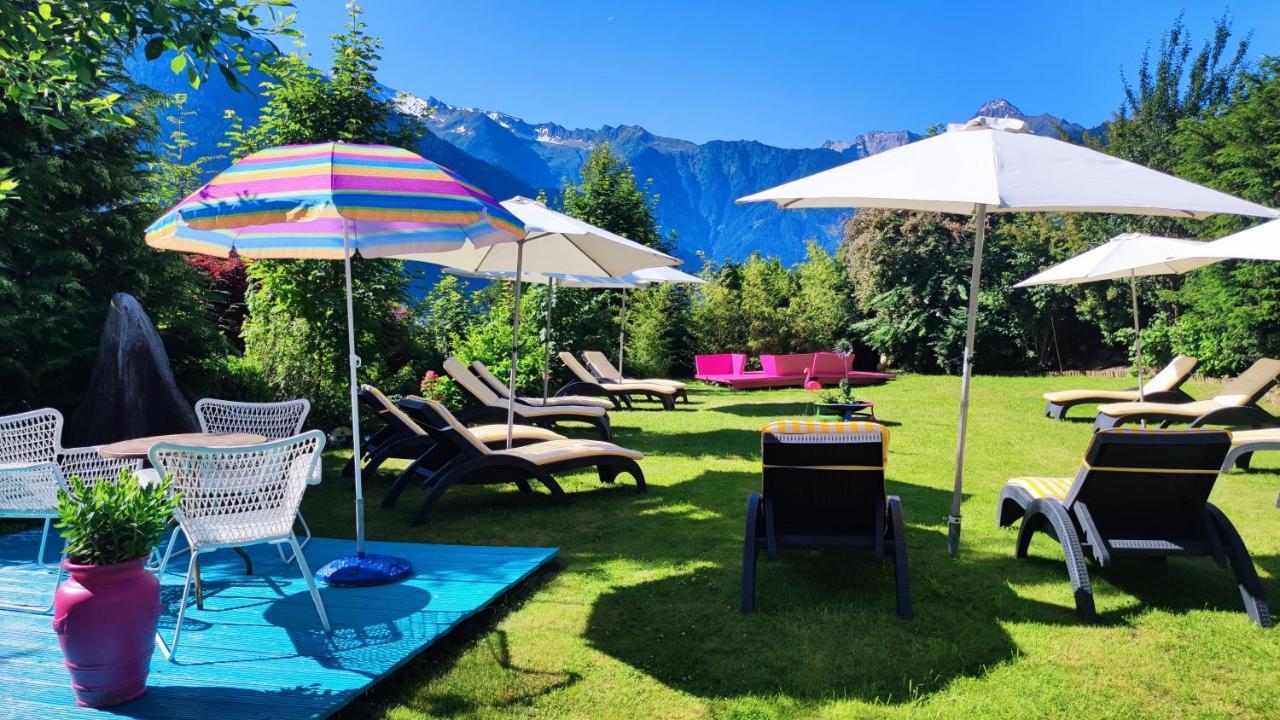 Alpenhotel Stefanie Hippach Εξωτερικό φωτογραφία