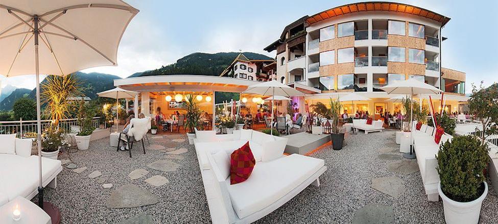 Alpenhotel Stefanie Hippach Εξωτερικό φωτογραφία