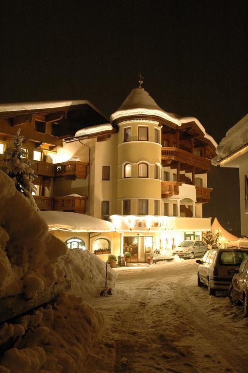 Alpenhotel Stefanie Hippach Εξωτερικό φωτογραφία