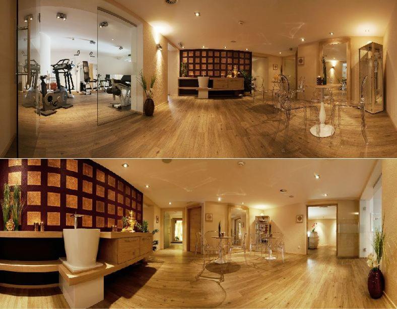Alpenhotel Stefanie Hippach Εξωτερικό φωτογραφία