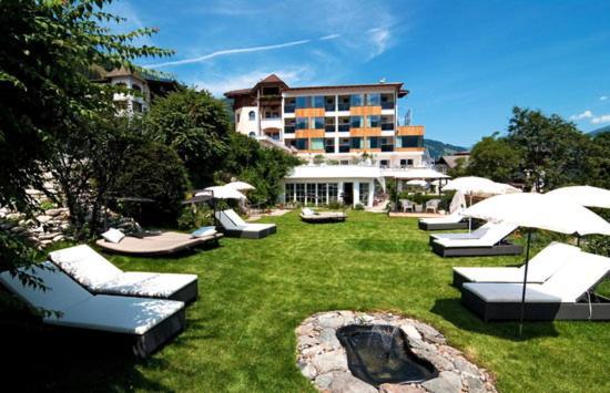 Alpenhotel Stefanie Hippach Εξωτερικό φωτογραφία
