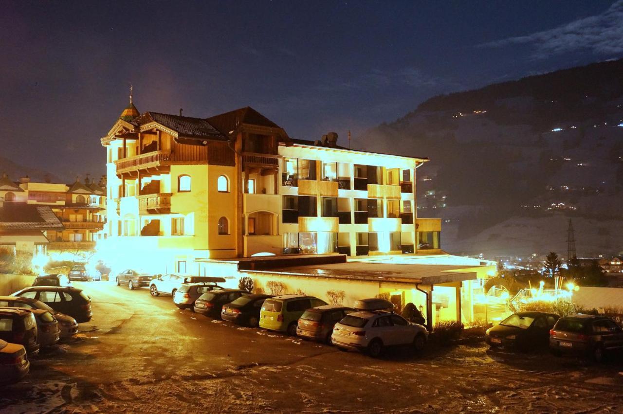 Alpenhotel Stefanie Hippach Εξωτερικό φωτογραφία