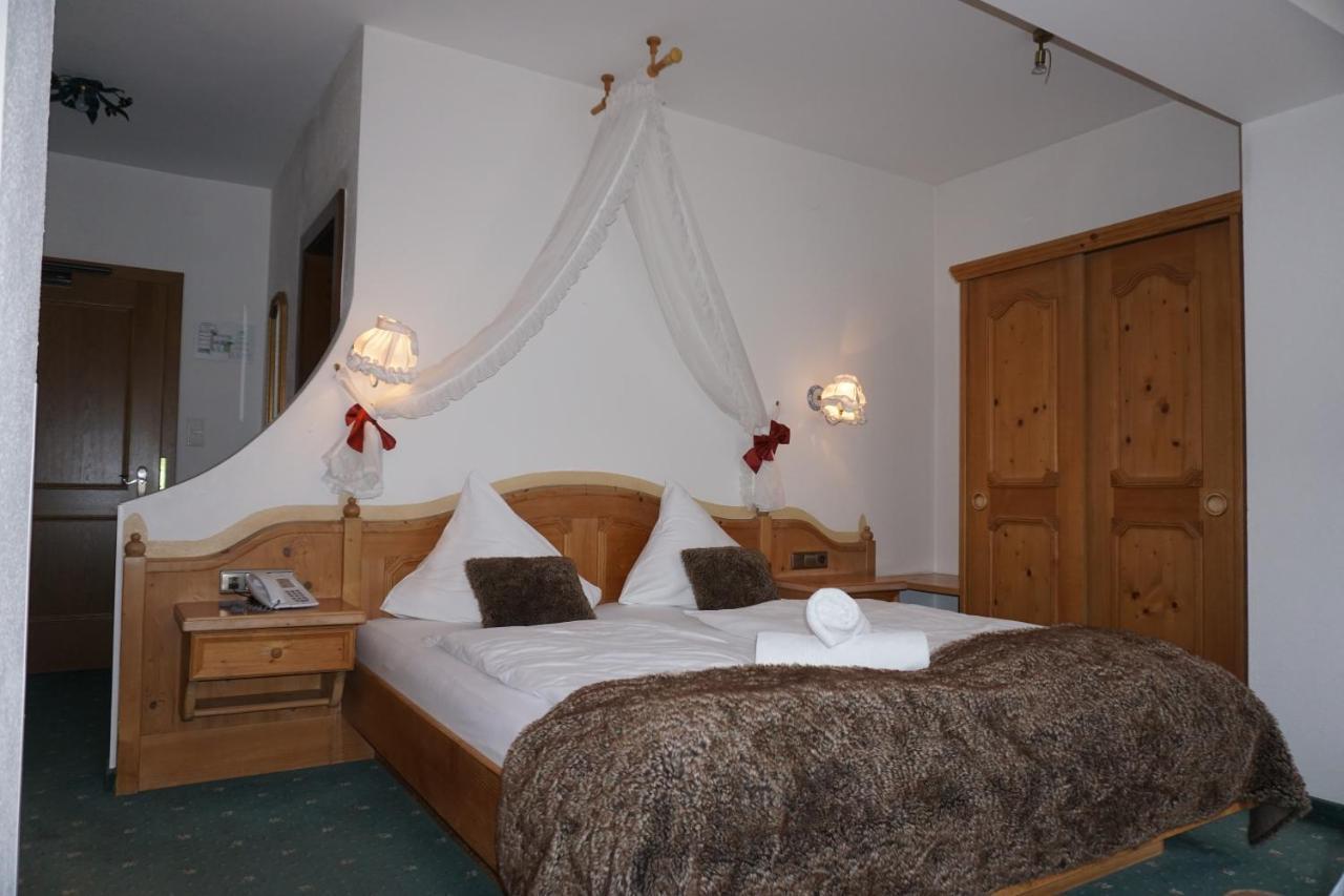 Alpenhotel Stefanie Hippach Εξωτερικό φωτογραφία